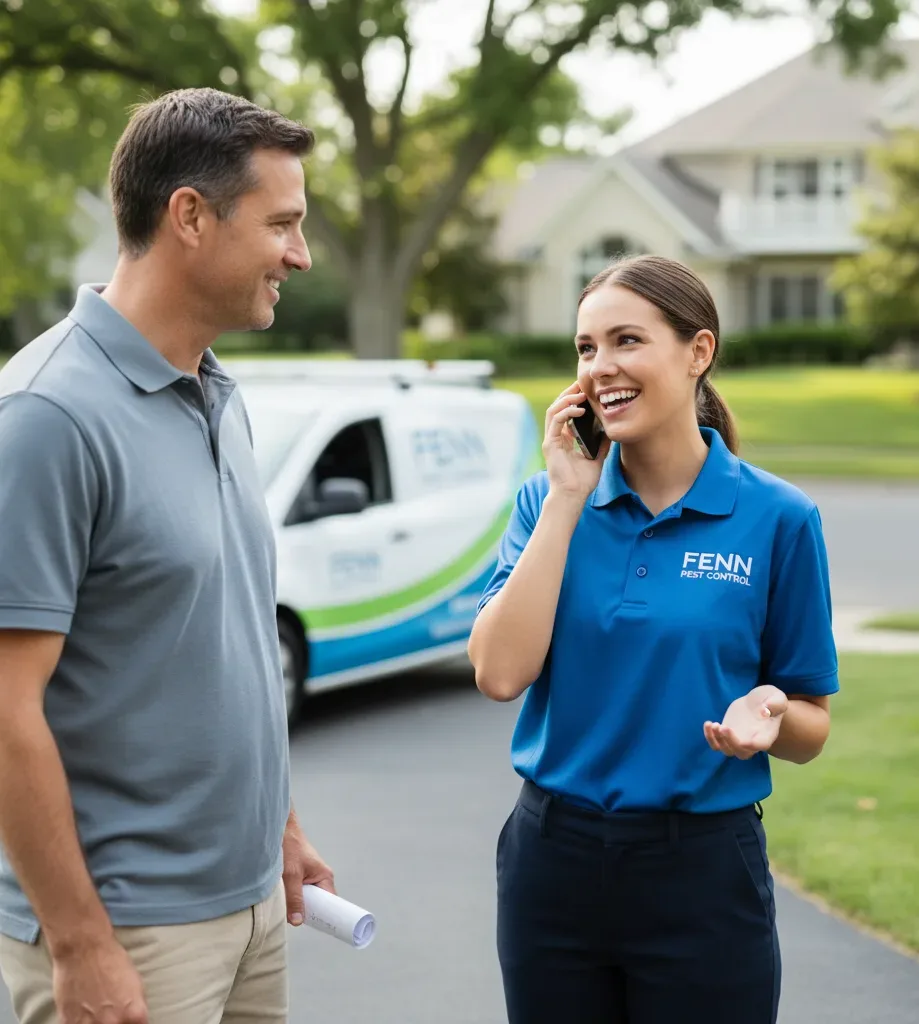 Bed Bug Extermination in Oradell, NJ